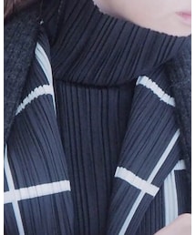 PLEATS PLEASE | トップス