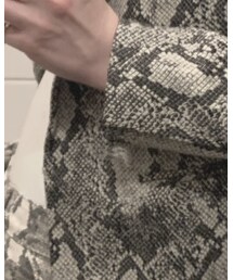 H&M | ジャケット/アウター
