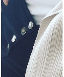 ZARA | デニムパンツ