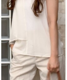 MAX&Co. | タンクトップ