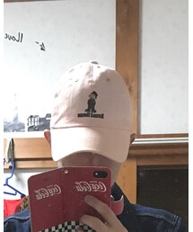 古着 | キャップ