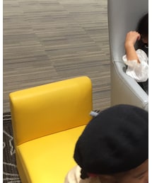 BREEZE | ハンチング/ベレー帽