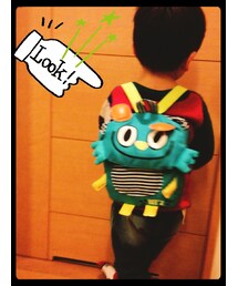 BIT'Z | リュック(バックパック/リュック)