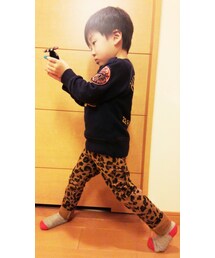 F.O.KIDS | ワッペンがお気に入り♪(その他トップス)