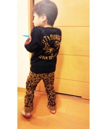 F.O.KIDS | キツネさん(その他トップス)