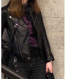 HYSTERIC GLAMOUR | Tシャツ/カットソー