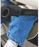OLD NAVY(オールドネイビー)の「パンツ(デニムパンツ)」