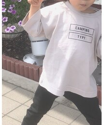 CIAOPANIC TYPY | トップス