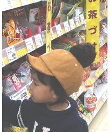 赤ちゃん本舗 | キャップ