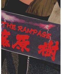 THE RAMPAGE | その他