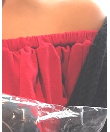 one way | トップス