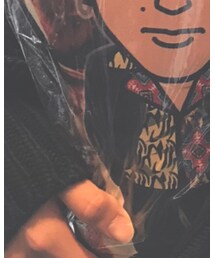 藤原樹 | その他