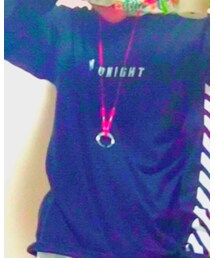 WEGO | ネックレス