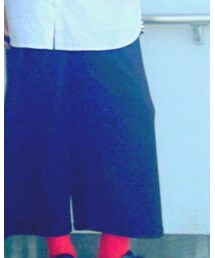 GU | スラックス