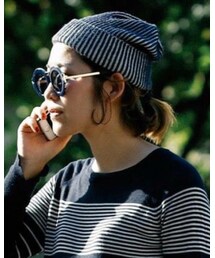 & other stories | 帽子