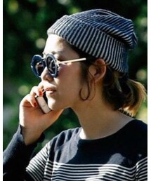 KAREN WALKER | サングラス