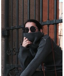 KAREN WALKER | サングラス