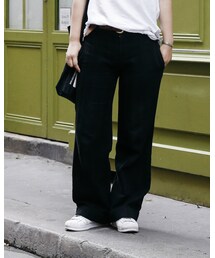 LIMI feu | パンツ