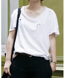 used | Tシャツ/カットソー