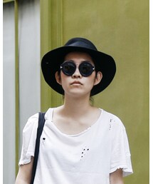 KAREN WALKER | サングラス