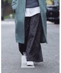 misspent knowledge | その他パンツ