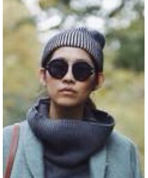 KAREN WALKER | サングラス