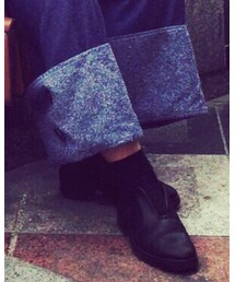 Acne Studios | シューズ