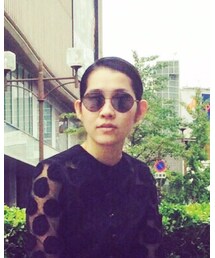 Maison Margiela | サングラス