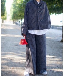 misspent knowledge | セットアップ