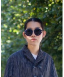 KAREN WALKER | サングラス