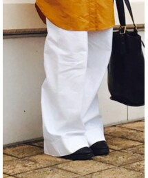 French brand | その他パンツ