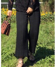 COMME des GARCONS | パンツ