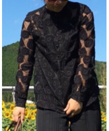 Maison Kitsune | シャツ/ブラウス