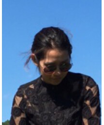 Maison Margiela | サングラス