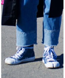 MM6 Maison Margiela | スニーカー