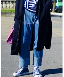 & other stories | デニムパンツ