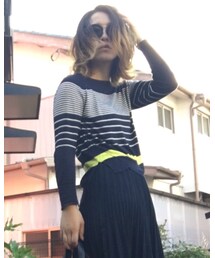 ZARA | ニット/セーター