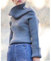 MM6 Maison Margiela | ニット/セーター