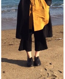 COMME des GARCONS | パンツ