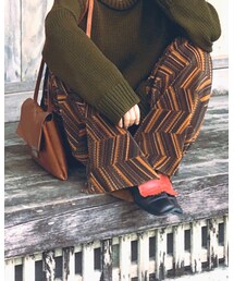 ZARA | その他パンツ