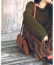 COS | ショルダーバッグ