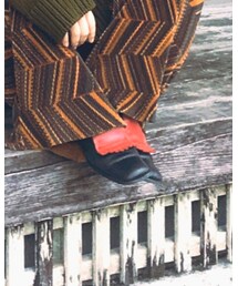 BALLY | シューズ