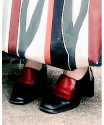 BALLY | シューズ
