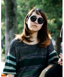 KAREN WALKER | サングラス