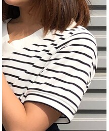 しまむら | Tシャツ/カットソー