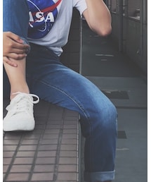 Honeys | デニムパンツ