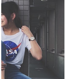 COACH | アナログ腕時計