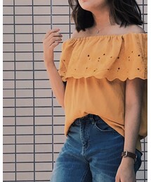 GU | その他トップス