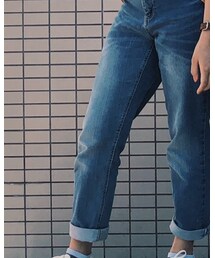 Honeys | デニムパンツ