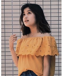 TIFFANY&Co. | ネックレス